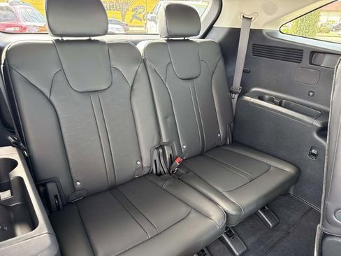 New 2026 Kia Sorento SX image 20