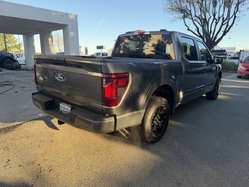 Used 2025 Ford F150 STX image 5