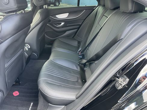 Used 2023 Mercedes-Benz CLS 450 4MATIC image 32