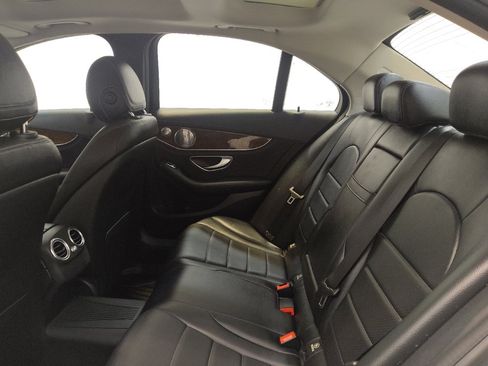 Used 2015 Mercedes-Benz C 300 4MATIC Sedan w/ Driver Assistance Package image 18