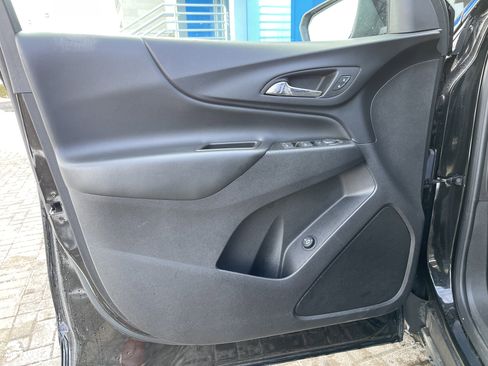 Used 2024 Chevrolet Equinox LT image 14