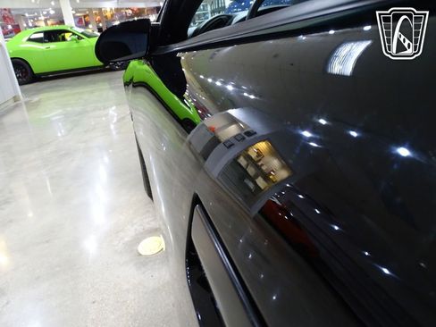 Used 1995 Chevrolet Camaro Z28 image 40