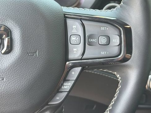Used 2026 RAM 1500 Limited AWD/4WD image 28