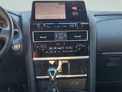 Used 2024 INFINITI QX80 Luxe w/ Cargo Package image 16