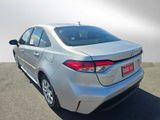 New 2025 Toyota Corolla LE image 5