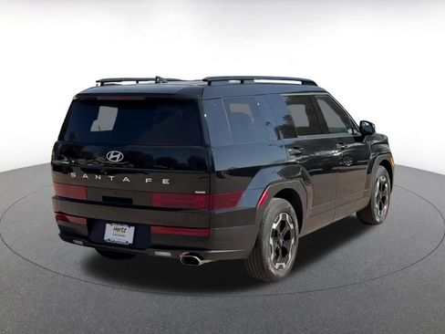 Used 2025 Hyundai Santa Fe SEL image 15