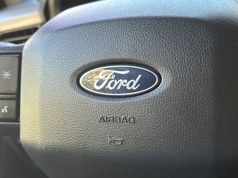 Used 2024 Ford F150 XL RWD image 49