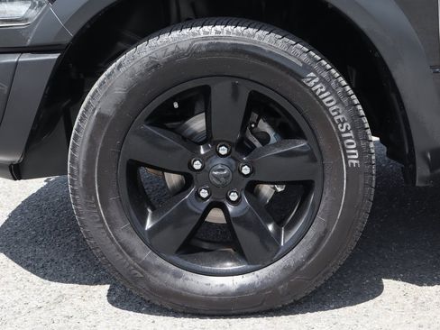 Used 2019 RAM 1500 Classic Warlock image 38