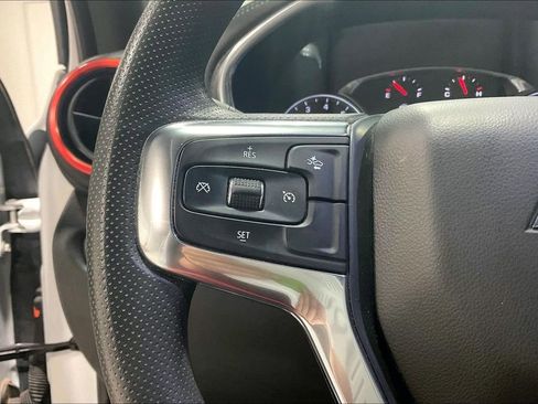 Used 2021 Chevrolet Blazer LT w/ Redline Edition FWD image 24