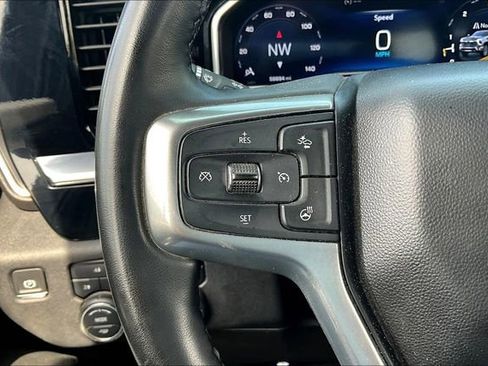 Used 2024 Chevrolet Silverado 2500 LT w/ All Star Edition image 12