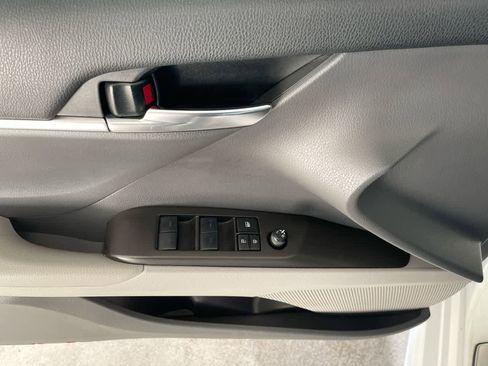 Certified 2023 Toyota Camry SE AWD/4WD image 13
