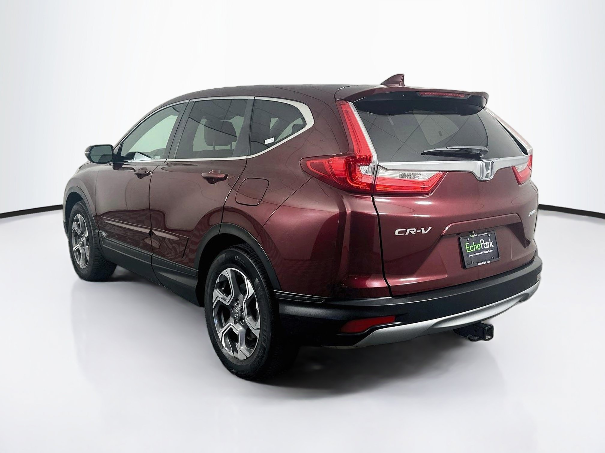 Used 2018 Honda CR-V EX image 5