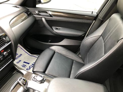 Used 2015 BMW X3 xDrive28i image 26