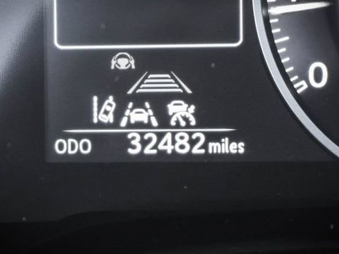 Certified 2024 Lexus RX 350 Premium w/ Cold Area Package FWD image 12