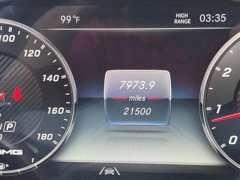 Used 2024 Mercedes-Benz G 63 AMG 4MATIC image 11