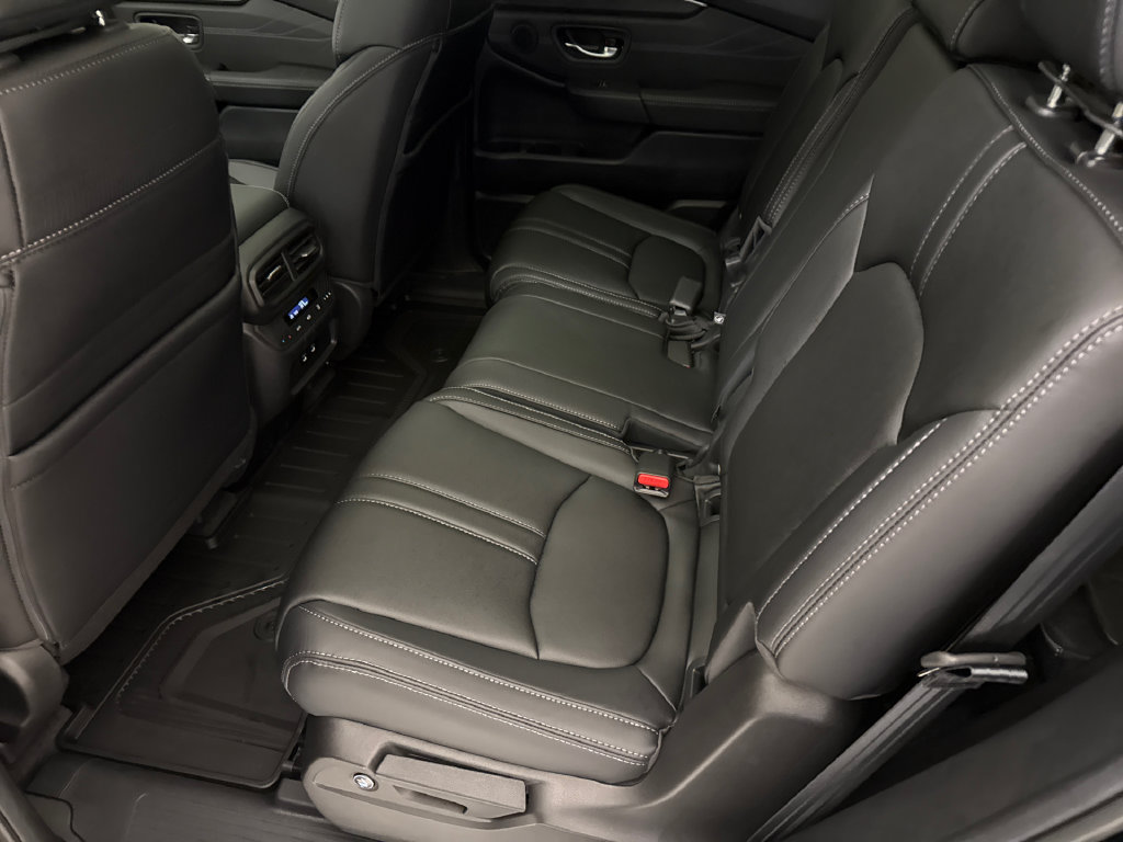 New 2026 Honda Pilot image 17