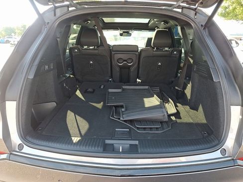 Certified 2022 Acura MDX A-Spec AWD/4WD image 31