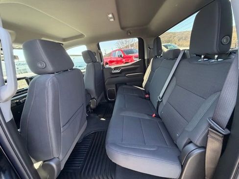 New 2026 Chevrolet Silverado 1500 LT image 36