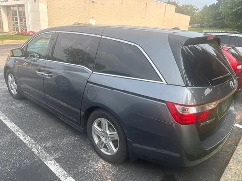 Used 2012 Honda Odyssey Touring image 3