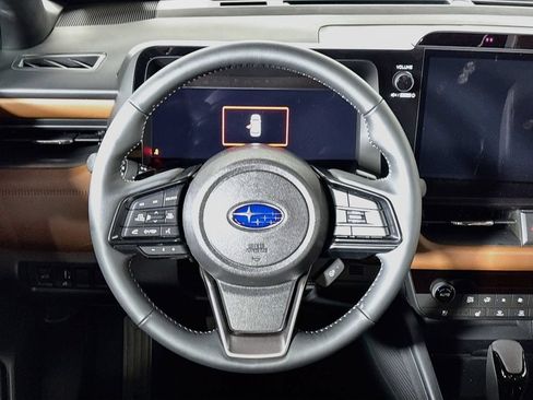New 2026 Subaru Outback Touring XT AWD/4WD image 13