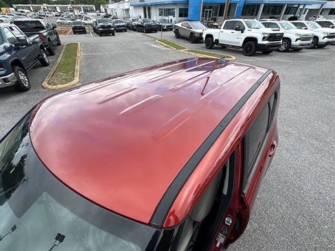 Used 2022 Kia Soul LX FWD image 13