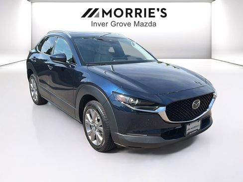 Used 2020 MAZDA CX-30 AWD w/ Premium Package image 3