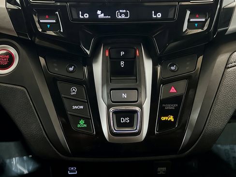 Used 2023 Honda Odyssey EX-L image 12