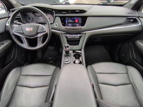 Certified 2023 Cadillac XT5 Premium Luxury image 15