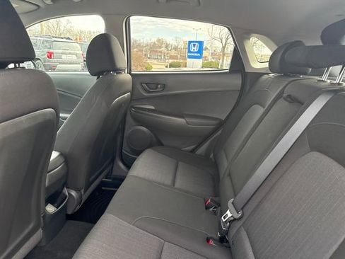 Certified 2023 Hyundai Kona SEL w/ Cargo Package image 19