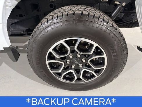 Used 2022 Ford F150 XLT w/ Equipment Group 302A High image 8