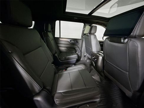 New 2026 GMC Yukon XL Denali w/ Denali Reserve Package AWD/4WD image 24