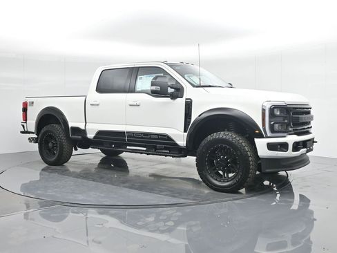 Used 2024 Ford F250 Lariat w/ Lariat Ultimate Package image 27