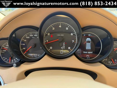 Used 2012 Porsche Cayenne AWD/4WD image 24