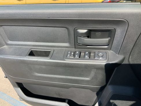 Used 2025 RAM 2500 Tradesman AWD/4WD image 15