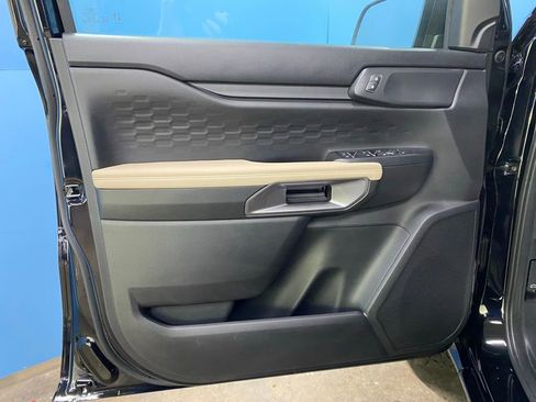 New 2025 Ford Ranger XLT image 27