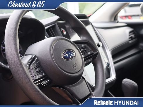 Used 2024 Subaru Crosstrek 2.0i Premium AWD/4WD image 25