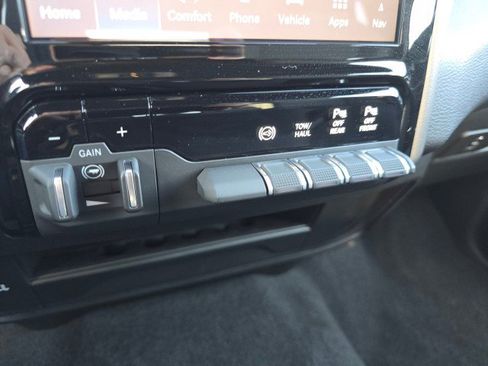 New 2026 RAM 3500 Big Horn image 33