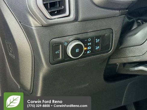 New 2025 Ford Bronco Sport Big Bend AWD/4WD image 11