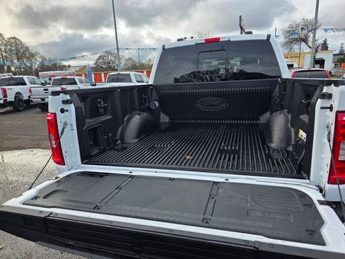 Used 2022 Ford F150 Tremor w/ Equipment Group 401A Mid image 33