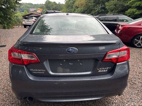 Used 2015 Subaru Legacy 2.5i Premium AWD/4WD image 7