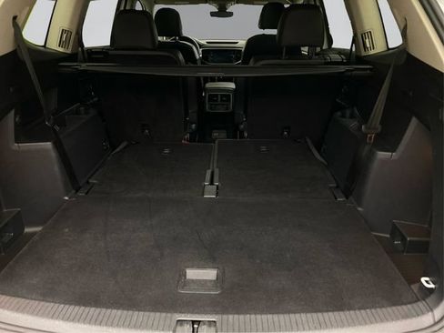 Used 2019 Volkswagen Atlas SEL AWD/4WD image 15