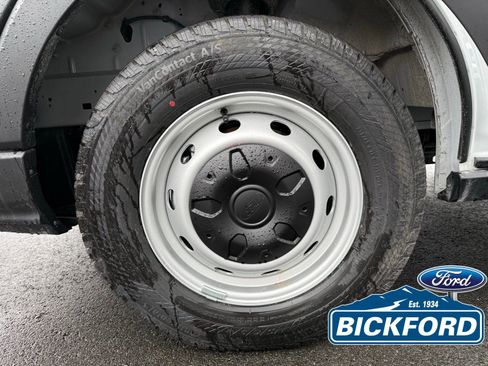 New 2026 Ford Transit 150 148 Medium Roof image 20