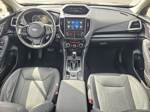 Used 2022 Subaru Forester Touring AWD/4WD image 14
