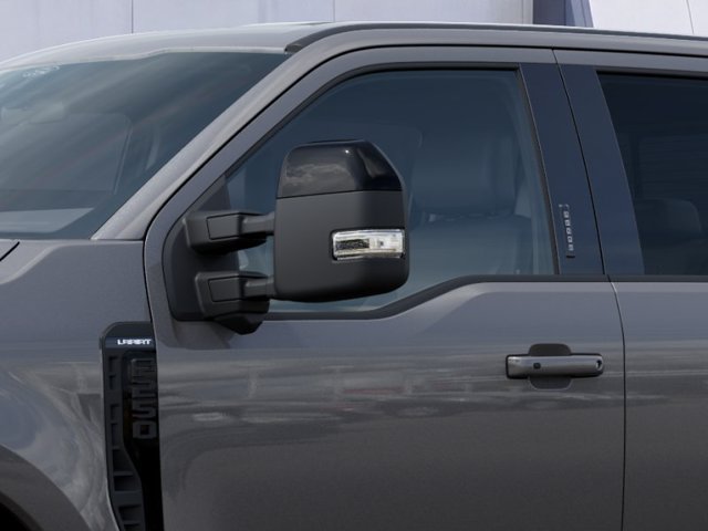 New 2027 Ford F250 Lariat w/ Black Appearance Package AWD/4WD image 20