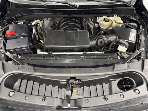 Used 2021 GMC Yukon XL SLE image 29