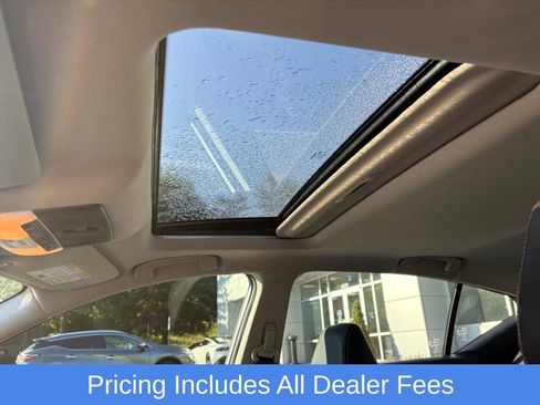 Used 2021 Nissan Altima 2.5 SR w/ SR Premium Package FWD image 13