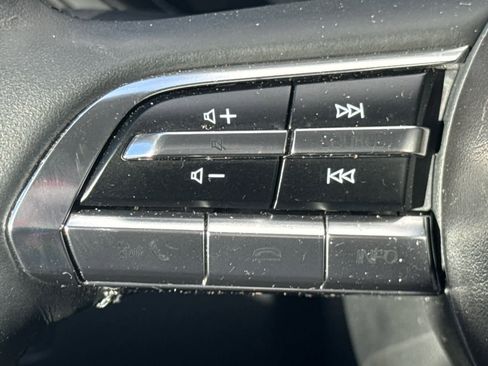 Certified 2025 MAZDA CX-50 2.5 Hybrid w/ Weather Package image 12