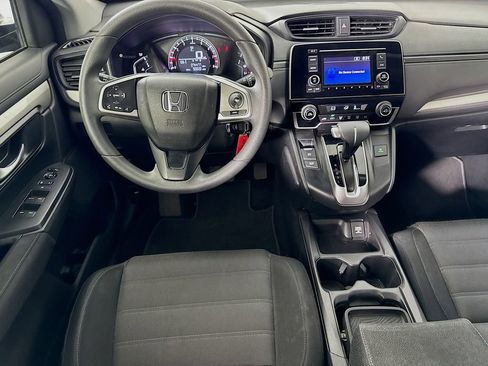 Used 2018 Honda CR-V LX image 26