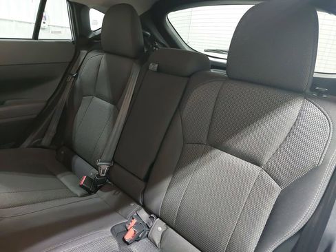 Used 2024 Subaru Crosstrek 2.0i Premium image 13