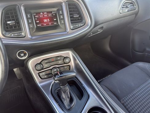 Used 2017 Dodge Challenger SXT RWD image 20